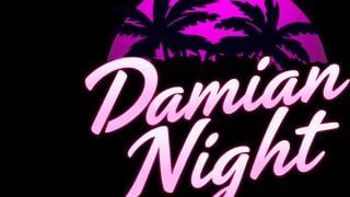 Jake Daniel  Damian Night