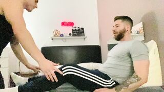 Bastian Karim  Rico Vega