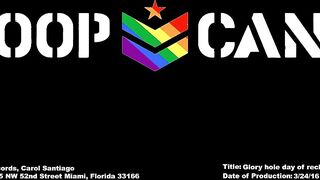 TroopCandy - Glory Hole Day Reckoning