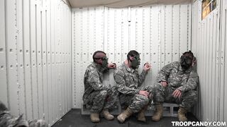 TroopCandy - Glory Hole Day Reckoning