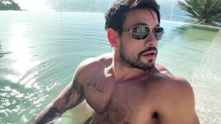 Leandro Leeme  Alejo Ospina