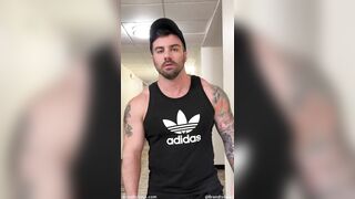 Brandts Boys - Jordan  Nash Tag Team a Horny Fan WhatTheEffScience