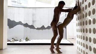 Swang  Bagelijun Discovering Zen Onsen