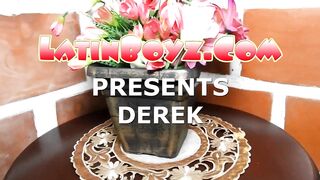 Derek