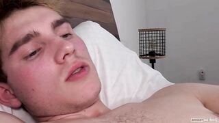 Jimmy Colt Tripp Maverick - Destroying His New Besties Hole