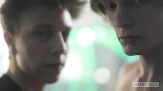 Spikey Dee, Austin Walker - Austin Adores Ass HD