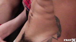 Touchdown Your Mouth