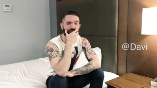 BEAUTIFUL DAVIDSFXXX 2