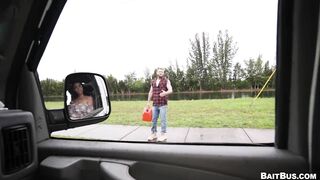 Gas Cash and Ass