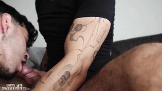 Meeting and Breeding Daniel 1080p