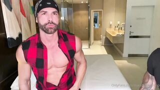 Marco Di Pietro fucks Dionisio