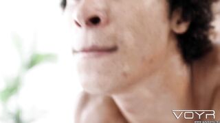Gabriel Fucks CurlyBoy HD