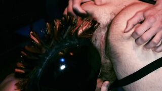 Dungeon Desires Sam Brownell 2