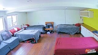 Atlas Eros  Sophia Sterling On HotGuysHouse Kings Cam