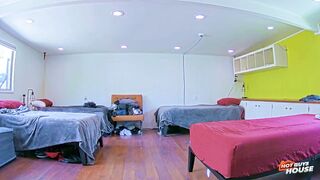 Atlas Eros  Sophia Sterling On HotGuysHouse Kings Cam