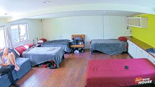 Atlas Eros  Sophia Sterling On HotGuysHouse Kings Cam