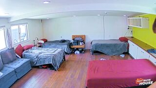 Atlas Eros  Sophia Sterling On HotGuysHouse Kings Cam