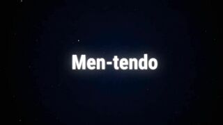 Mentendo Dped while Gayming RICKANDGRIFF