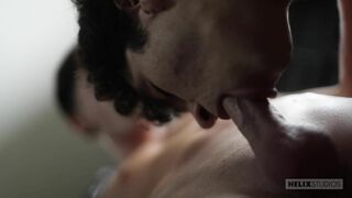Zach Letoa, Tyler Moore - Tyler & Zach Flip Fuck HD