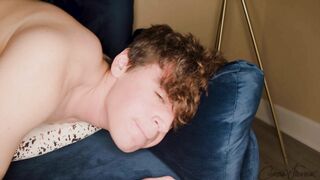 Fucking Tate After Hours HD