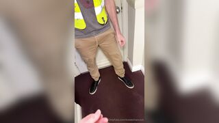 TradesManCock & DuncanXXL