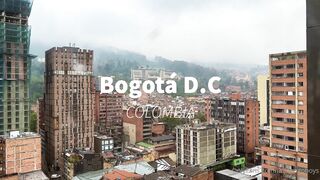 Latingogoboys - Bogota Rendezvous - Sebasti