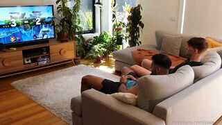 Jake OD - Axelrockham and UrBoyLachie
