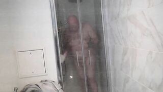 Harmony an indoor man