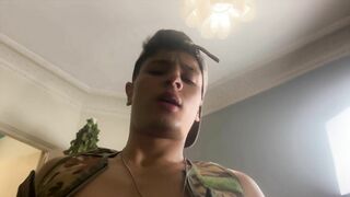 Militarygayxxx - MilitaryGayXXX  Stiven