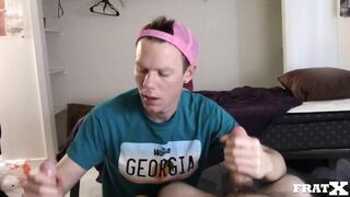 Slop Cock Jock