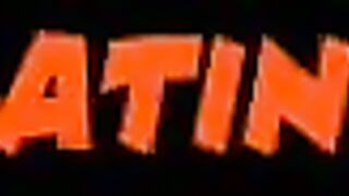 BoLatino - Horny top completely jackhammers a tight ass hole