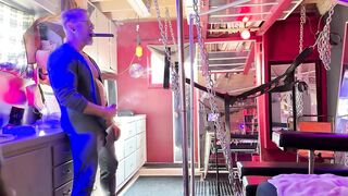 Union Dads Part I