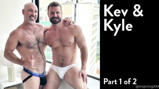 Kev InspiringXXX  Kyle Steele