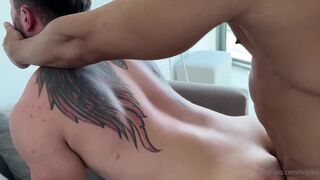 Ruggery Valdivia  Matt Lian 2