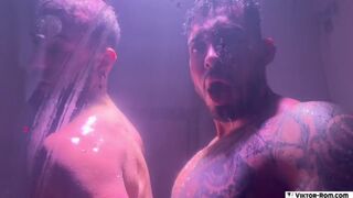 ViktorRom - White Shower 2