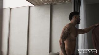 Markin Wolf Gabriel Antonio  Pleasure for Us HD 2