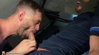 Show that dick is your passion 2