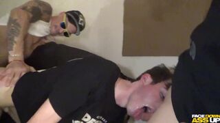DUFUCK 2