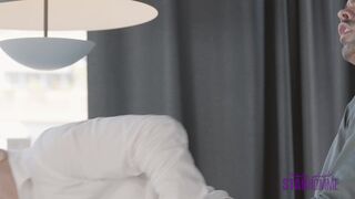 Bastian Karim Uncovered  - Chapter 14 - The Bonus - Alexandro Cabrera and Bastian Karim 2