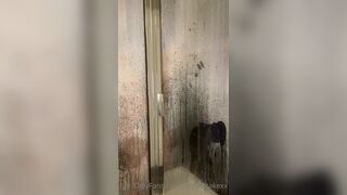 LetsEatCakeXx - Kaden & Diego Sans Get Wet In the Shower