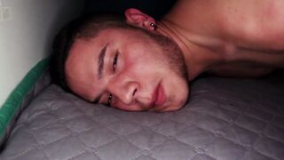 LGP Hot Stud Strokes His Massive Cock 2