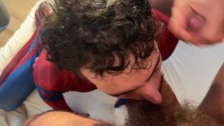 AndoliniXXL - Andolini  Daddy XXXL - The Other Side The Canvas Part 2 2