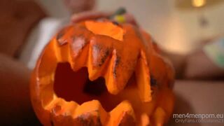Trick Or Treat - Melvin Moore, Alann & tallfitjake