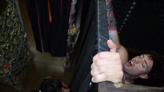 Viktoronee Fucks Kike Gil 2