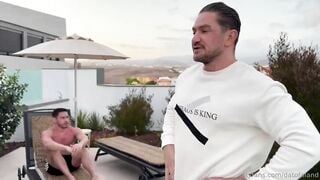 Dato Foland Marco Maxxx & Oliver Hunt