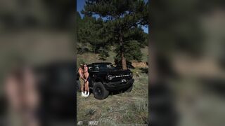 Matt Dubbe & Justin Clynes Outdoors