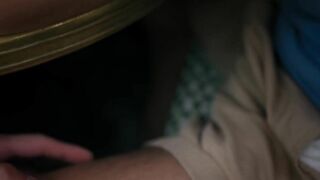 Andolini IN HOSTILE ENVIRONMENTS