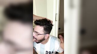 Alvaro Fizz Diego Spicy Gxxxom & AshDavidj