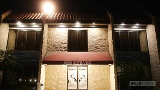 Kurt Niles, Jamar West - Bathhouse Stories Kurt and Jamar HD