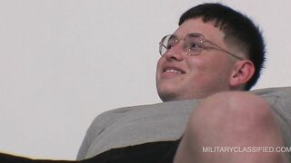MC CONRAD - BLOWJOB